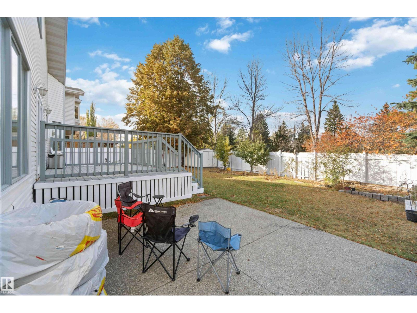 18204 61 Av Nw, Edmonton, Alberta  T6M 1T5 - Photo 60 - E4462759