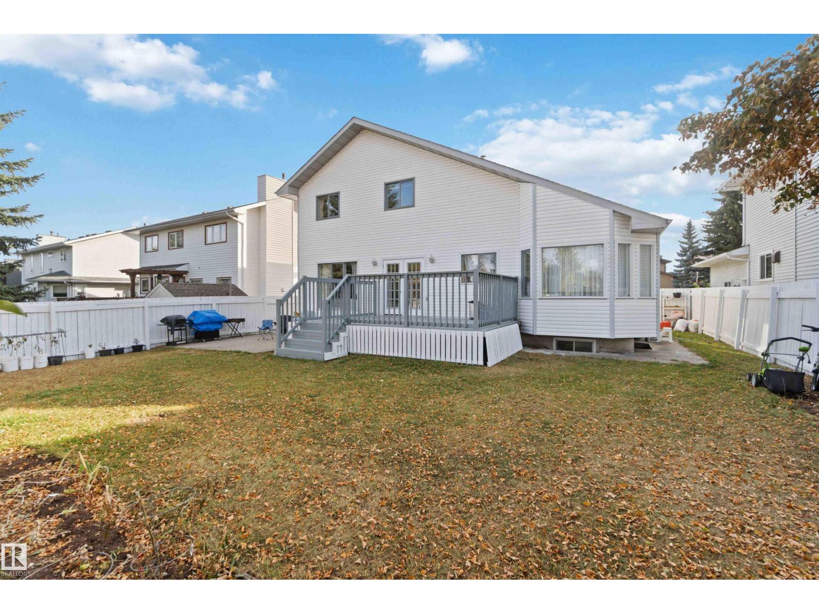 18204 61 Av Nw, Edmonton, Alberta  T6M 1T5 - Photo 58 - E4462759