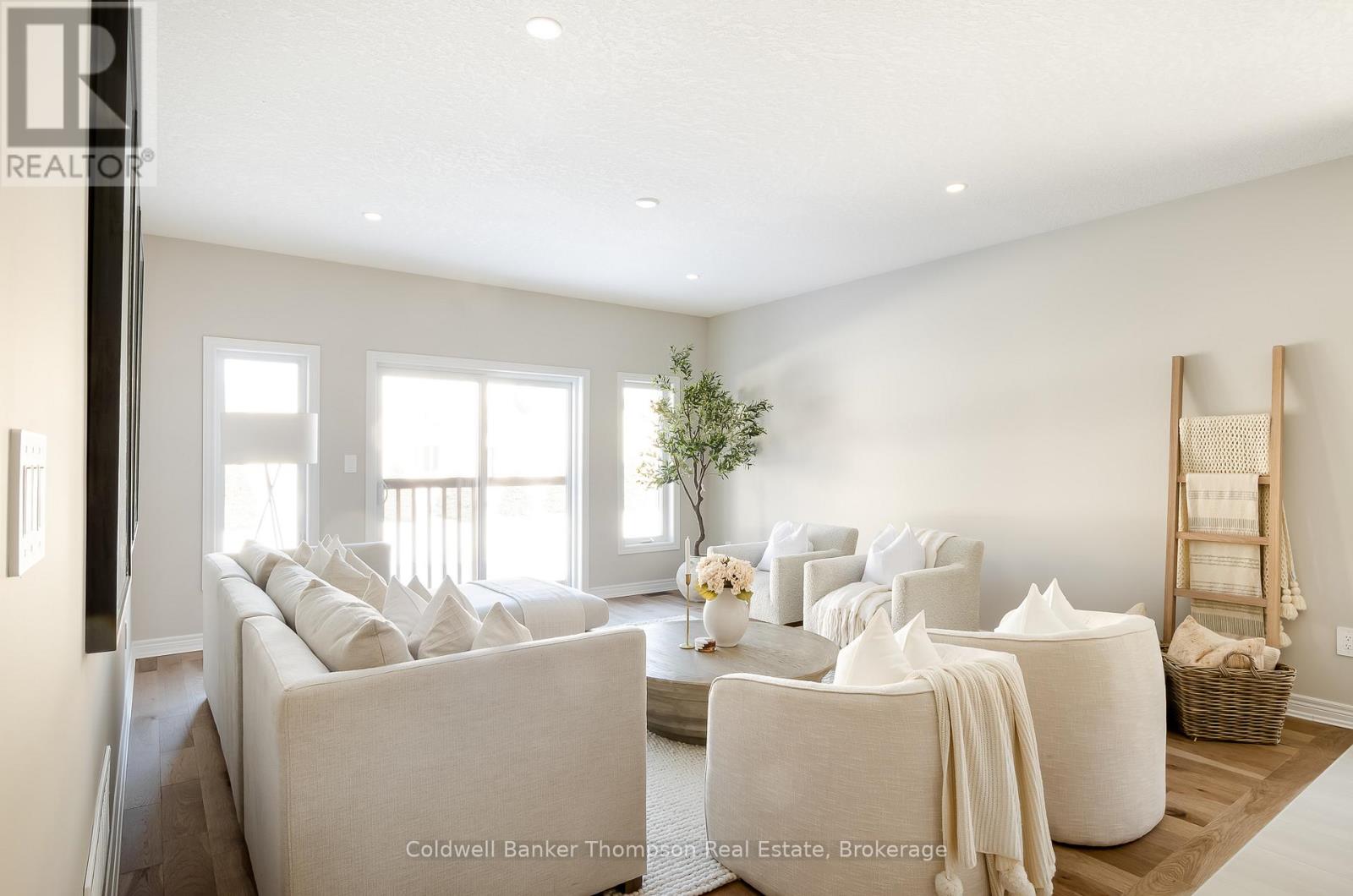69 Eaglecrest Avenue, Huntsville, Ontario  P1H 0G5 - Photo 10 - X12472339