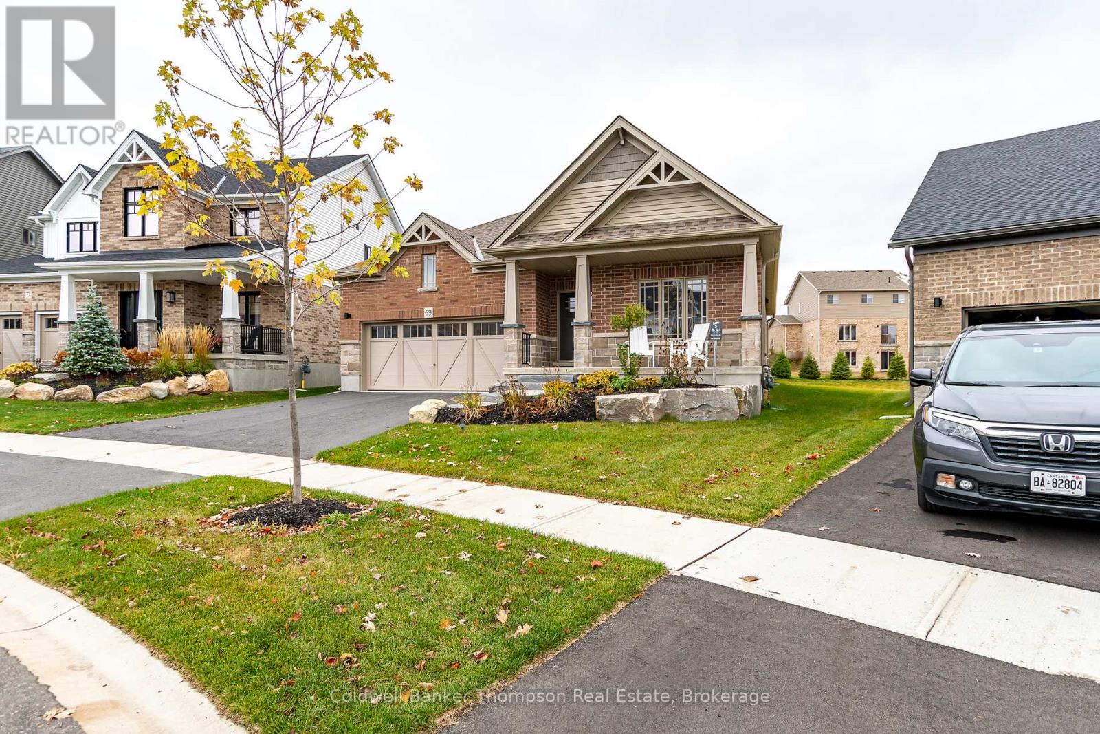 69 Eaglecrest Avenue, Huntsville, Ontario  P1H 0G5 - Photo 25 - X12472339