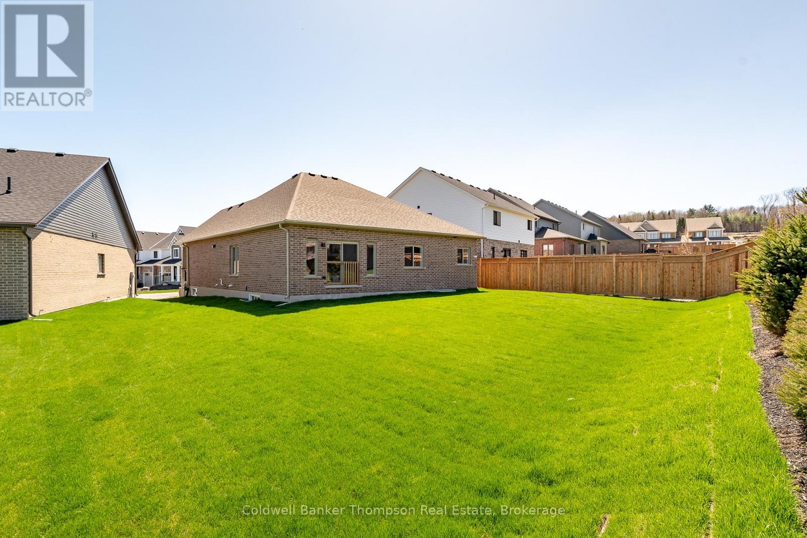 69 Eaglecrest Avenue, Huntsville, Ontario  P1H 0G5 - Photo 26 - X12472339