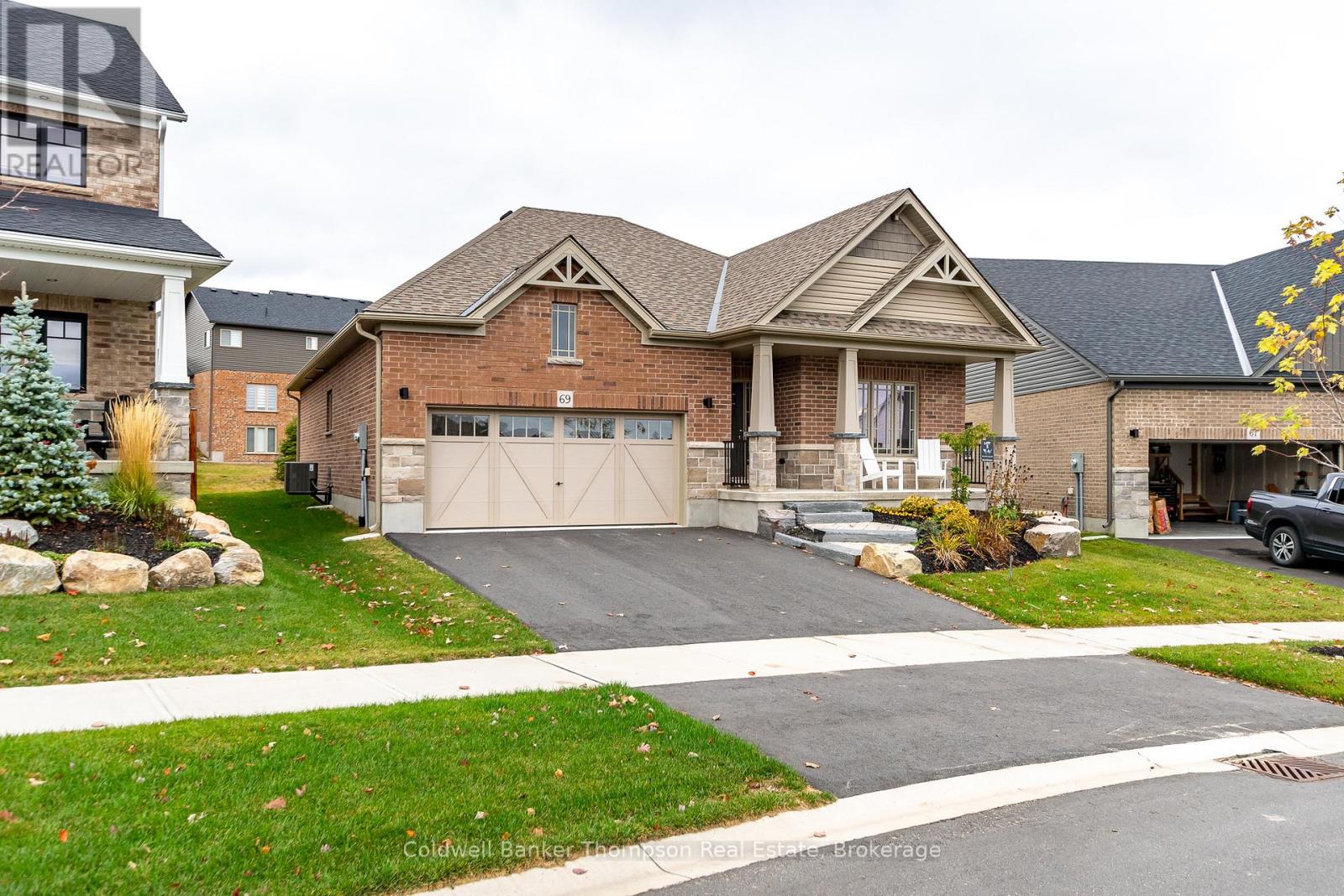 69 Eaglecrest Avenue, Huntsville, Ontario  P1H 0G5 - Photo 34 - X12472339