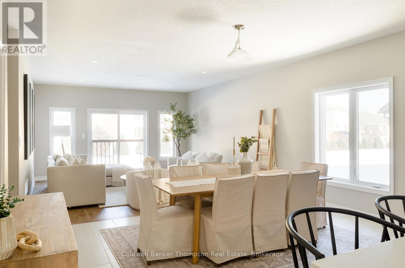 69 Eaglecrest Avenue, Huntsville, Ontario  P1H 0G5 - Photo 5 - X12472339