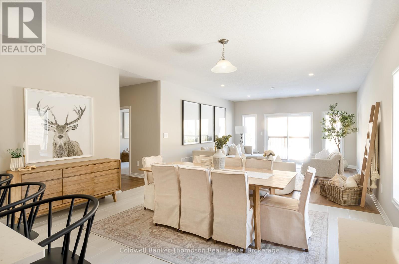 69 Eaglecrest Avenue, Huntsville, Ontario  P1H 0G5 - Photo 6 - X12472339