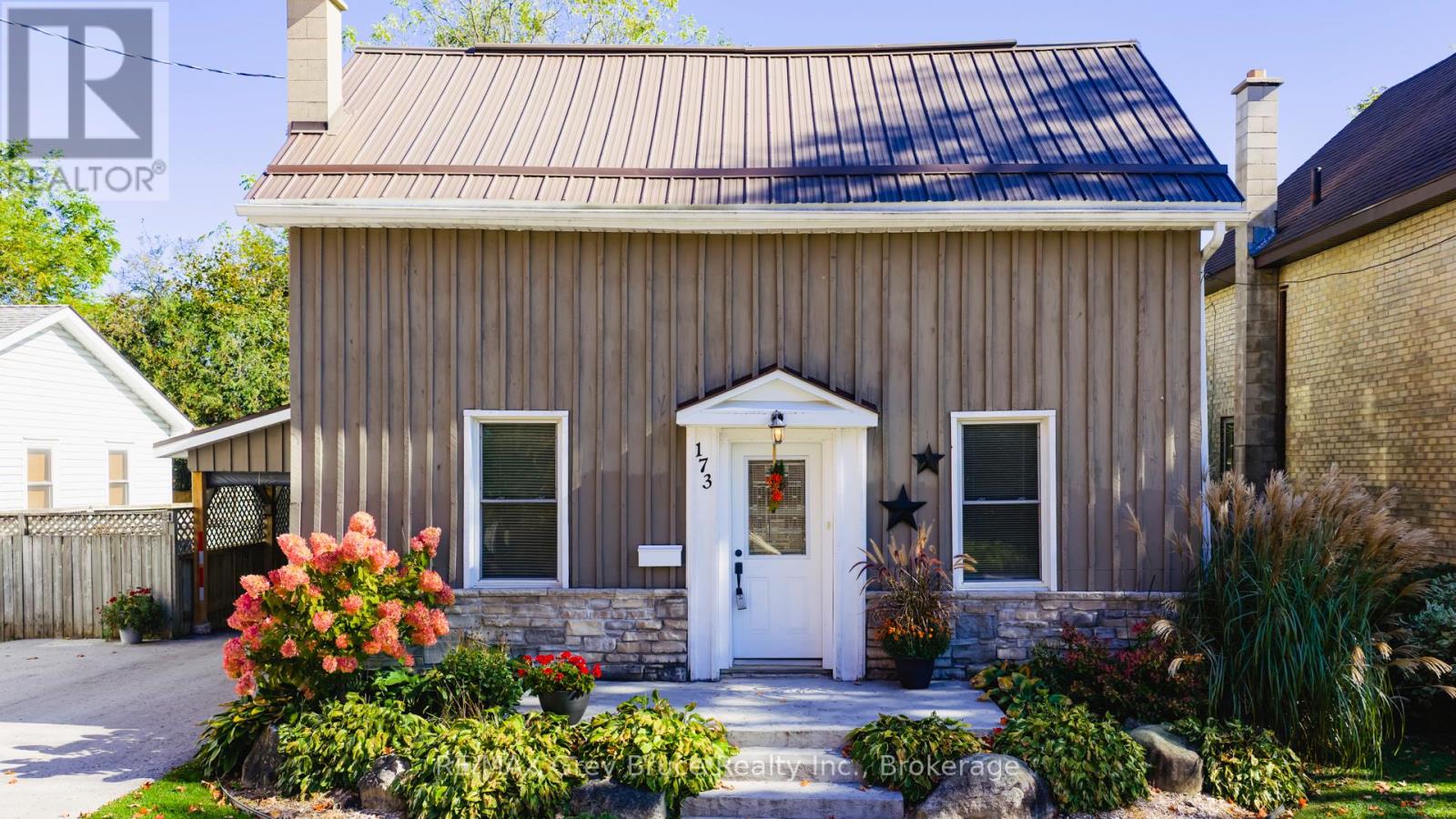 173 5TH AVENUE W, Arran-Elderslie, Ontario