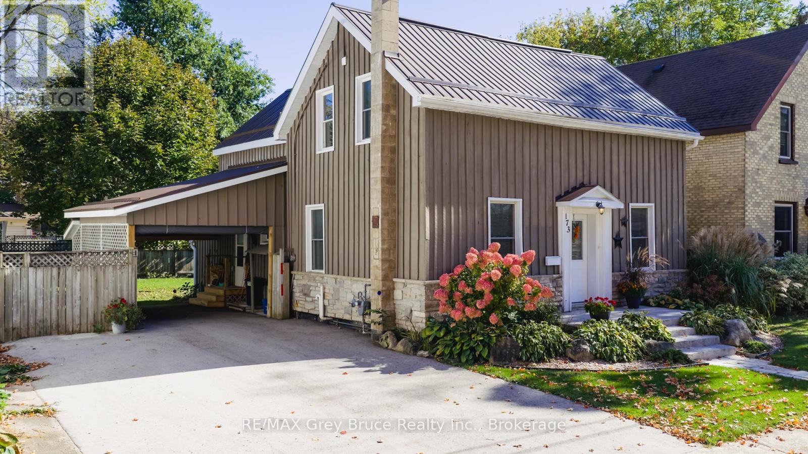 173 5th Avenue W, Arran-Elderslie, Ontario  N0G 1L0 - Photo 41 - X12472349