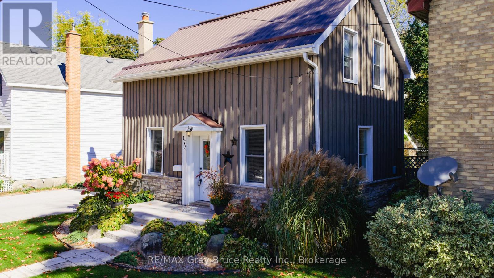 173 5th Avenue W, Arran-Elderslie, Ontario  N0G 1L0 - Photo 49 - X12472349
