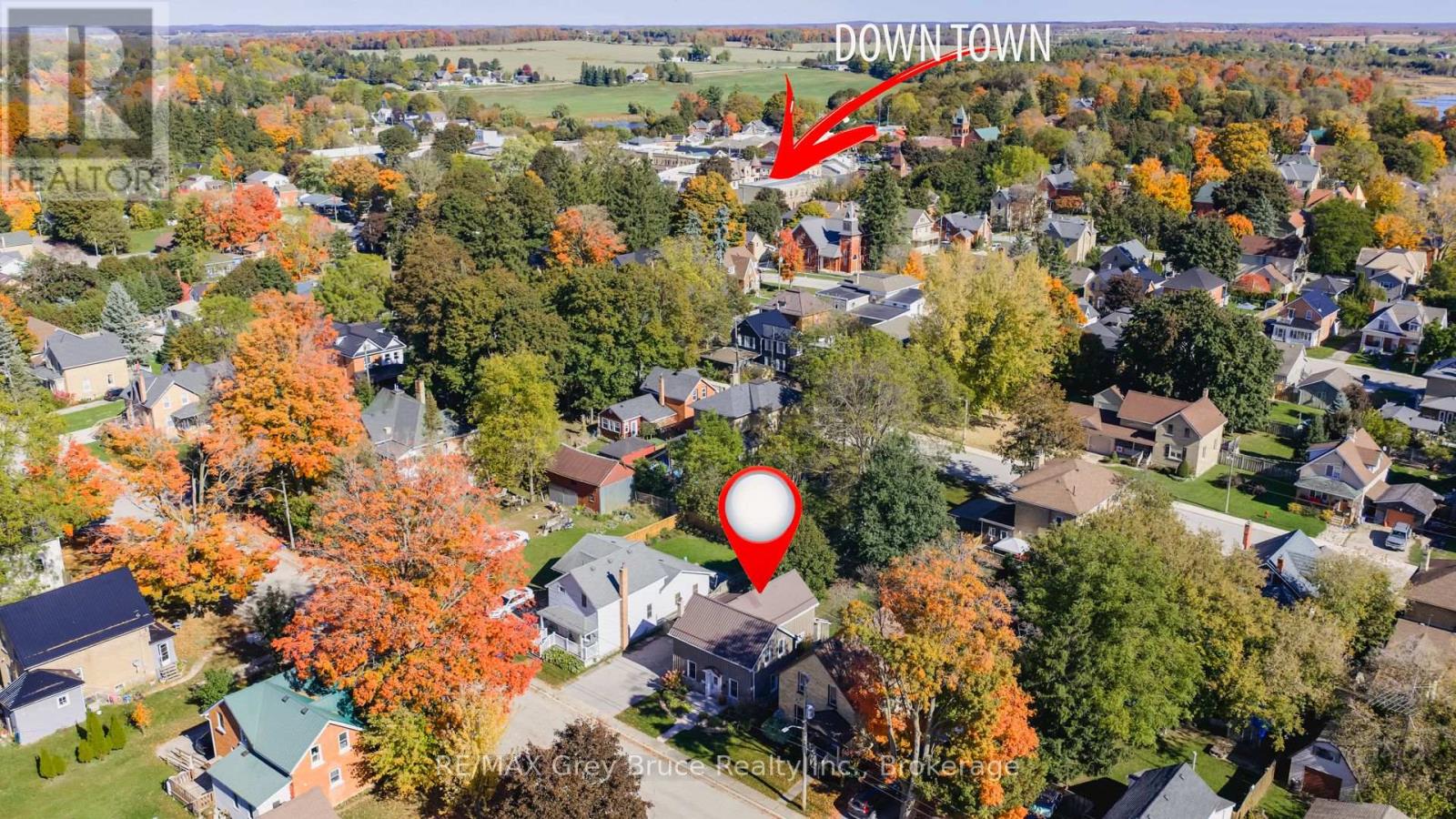 173 5th Avenue W, Arran-Elderslie, Ontario  N0G 1L0 - Photo 50 - X12472349