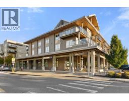 209 6160 LONDON ROAD, Richmond, British Columbia