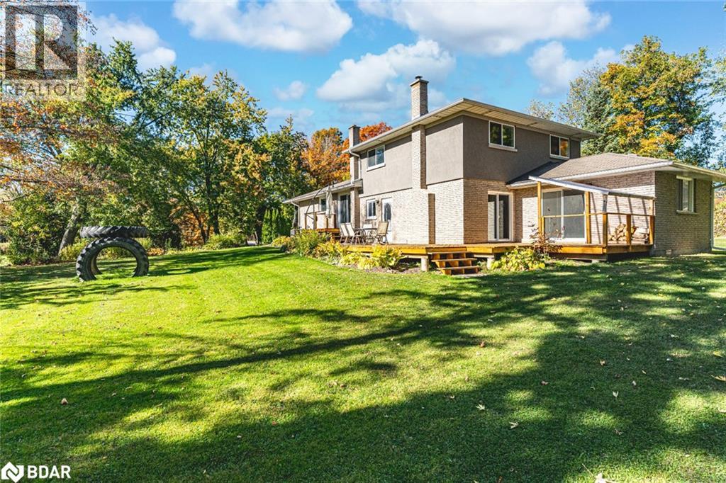 5853 Yonge Street, Innisfil, Ontario  L0L 1K0 - Photo 19 - 40780757