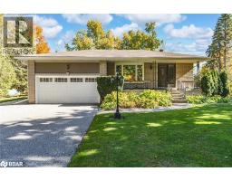 5853 YONGE Street, Innisfil, Ontario