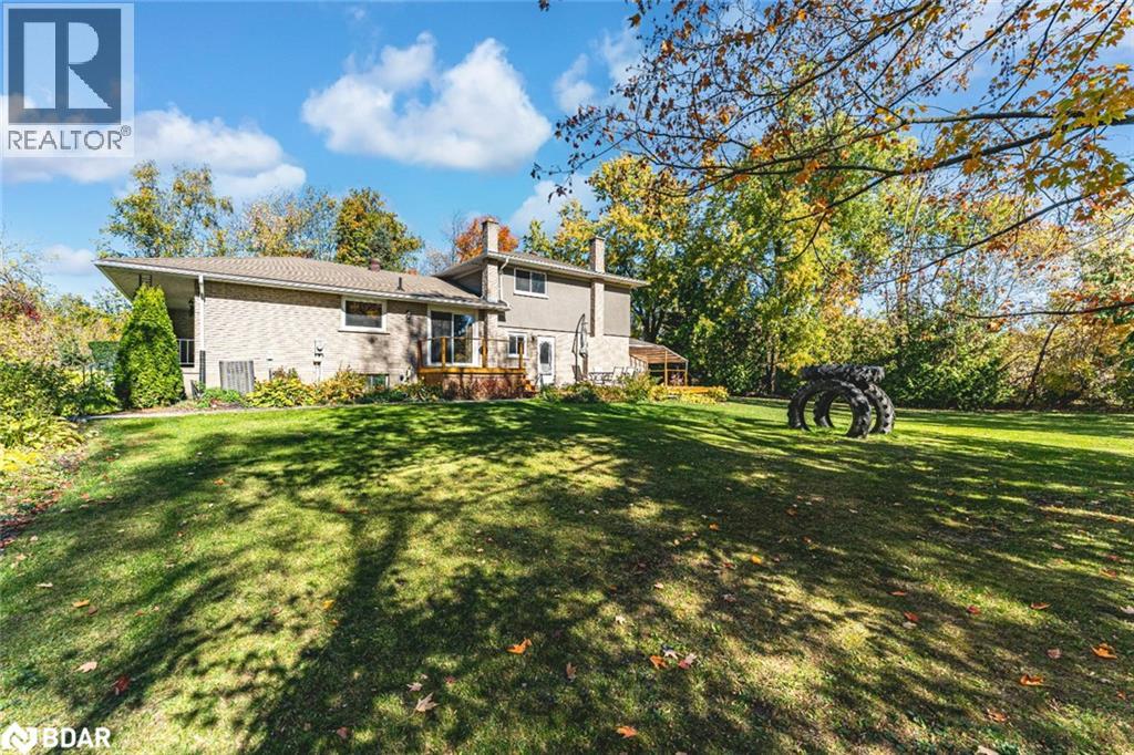 5853 Yonge Street, Innisfil, Ontario  L0L 1K0 - Photo 20 - 40780757