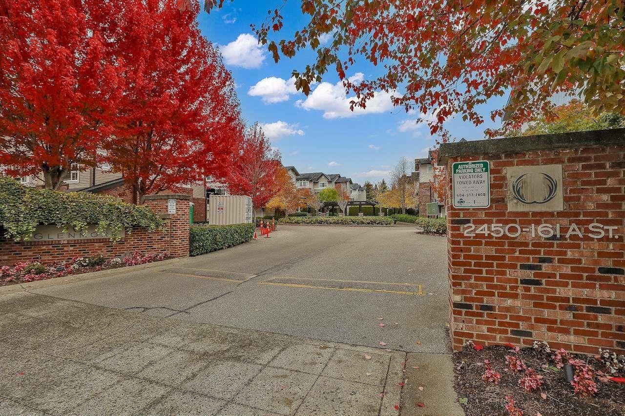 208 2450 161A STREET, Surrey, British Columbia