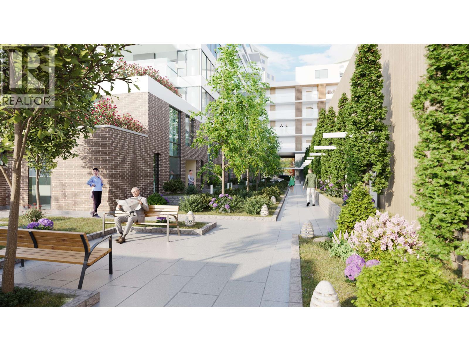 307 423 6th Street, West Vancouver, British Columbia  V7T 0A1 - Photo 3 - R3059702