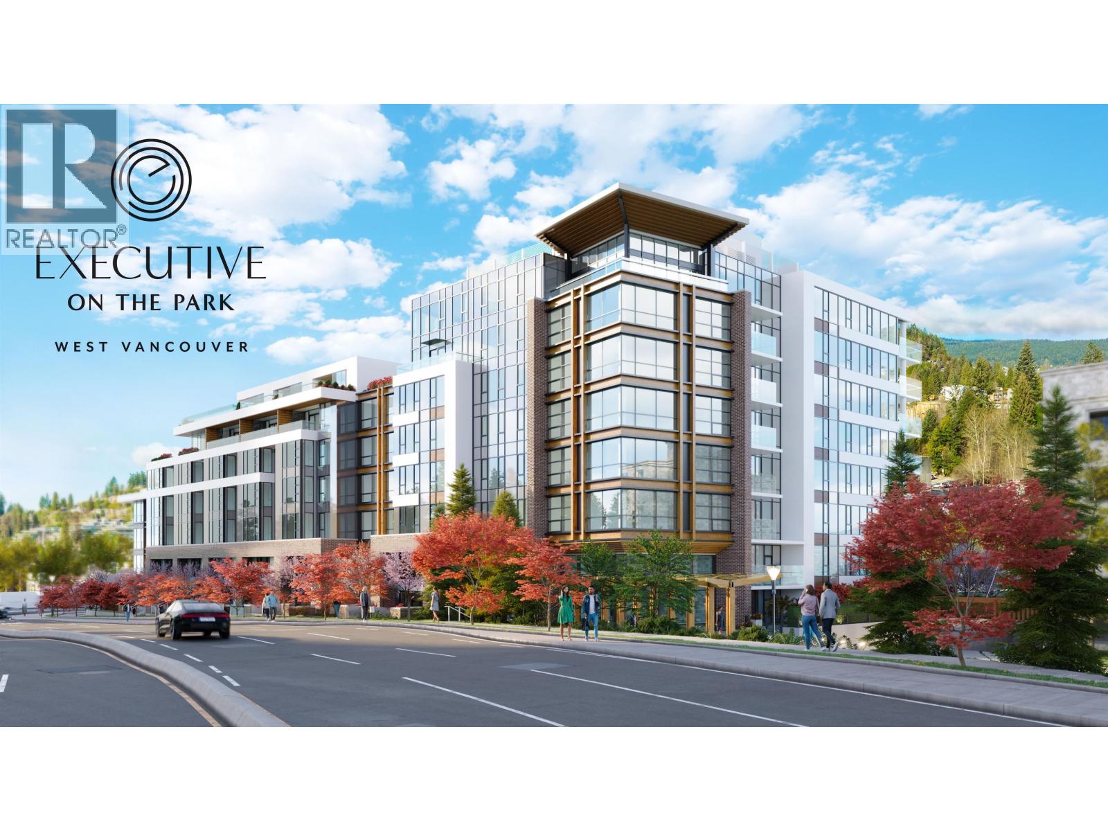 307 423 6TH STREET, West Vancouver, British Columbia