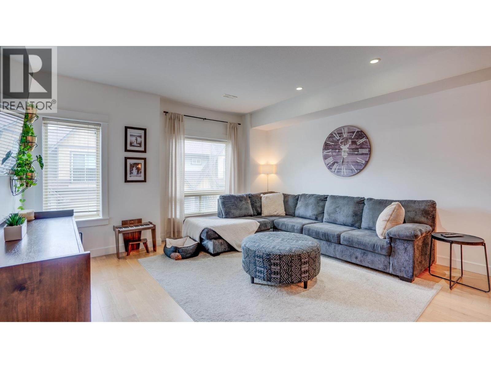 4900 Heritage Drive Unit# 1003, Vernon, British Columbia  V1T 9X1 - Photo 3 - 10366253