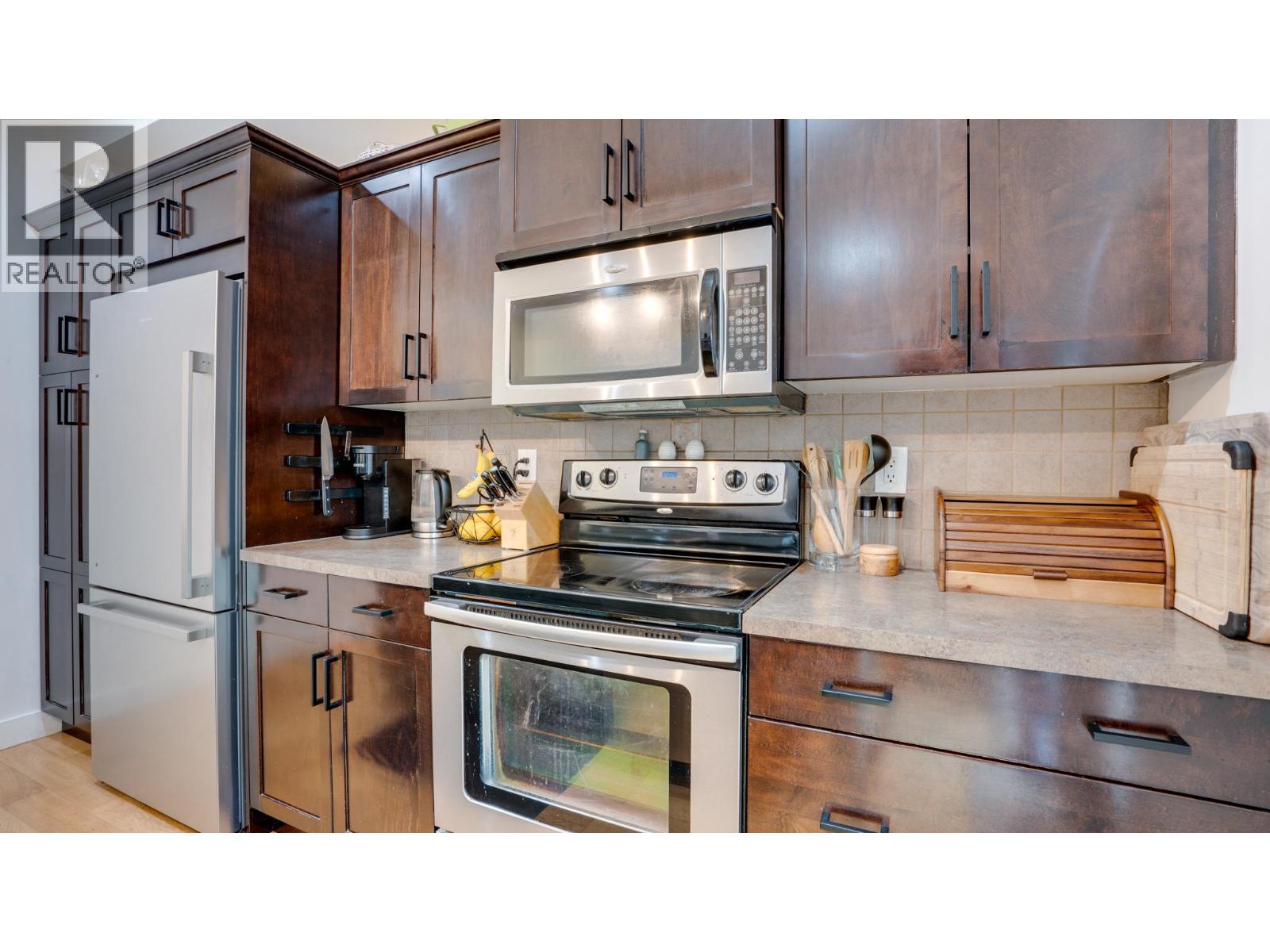 4900 Heritage Drive Unit# 1003, Vernon, British Columbia  V1T 9X1 - Photo 8 - 10366253