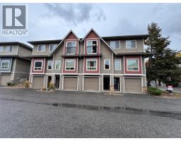 4900 Heritage Drive Unit# 1003, vernon, British Columbia