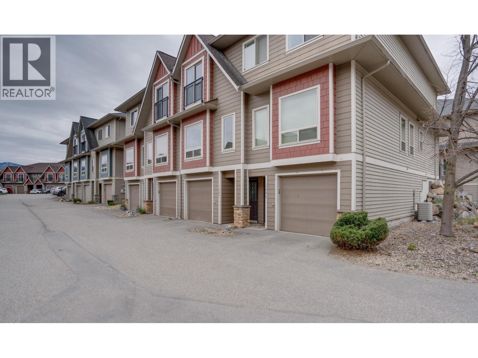 4900 Heritage Drive Unit# 1003, Vernon, British Columbia  V1T 9X1 - Photo 2 - 10366253