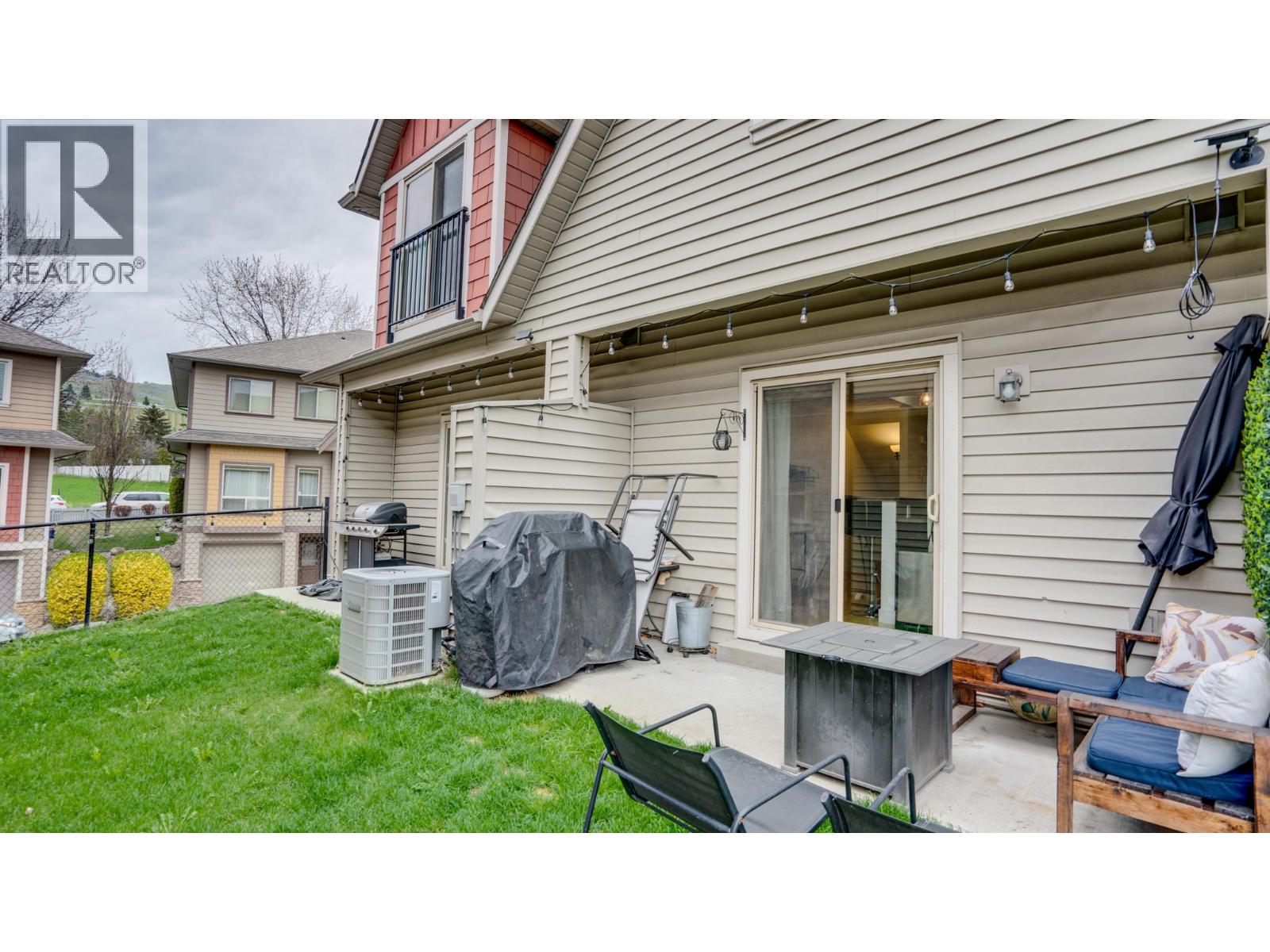 4900 Heritage Drive Unit# 1003, Vernon, British Columbia  V1T 9X1 - Photo 23 - 10366253