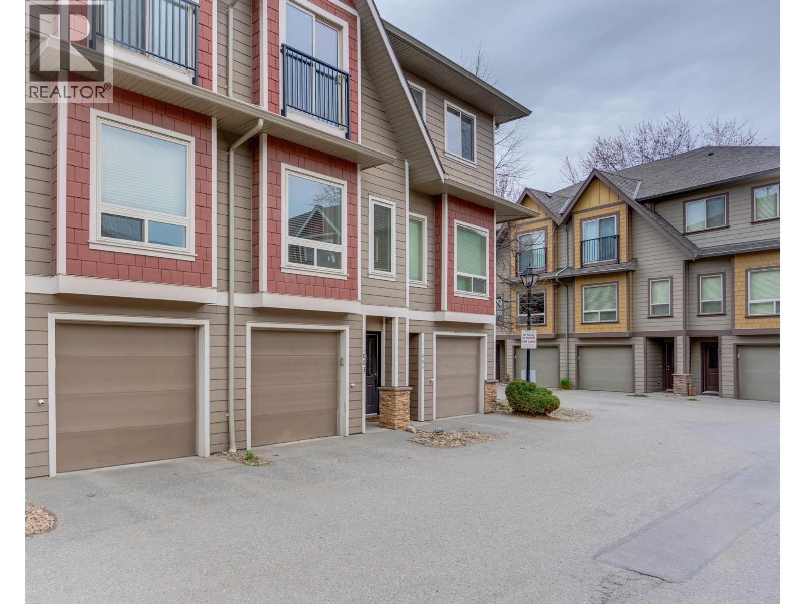 4900 Heritage Drive Unit# 1003, Vernon, British Columbia  V1T 9X1 - Photo 30 - 10366253