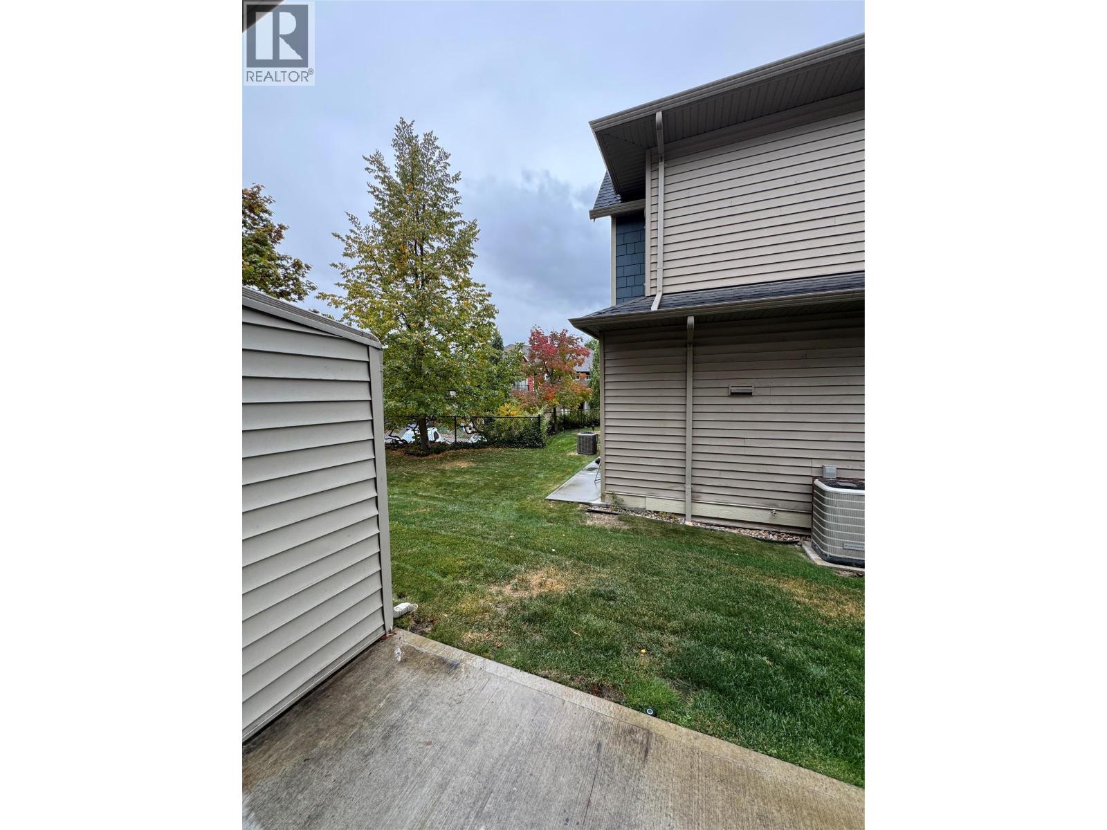 4900 Heritage Drive Unit# 1003, Vernon, British Columbia  V1T 9X1 - Photo 36 - 10366253