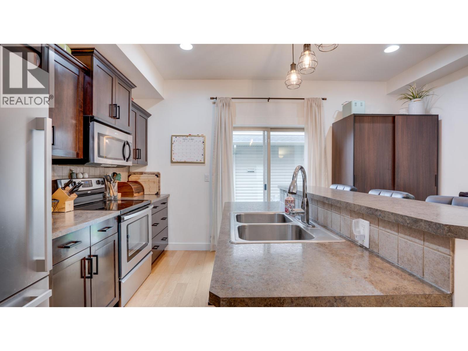 4900 Heritage Drive Unit# 1003, Vernon, British Columbia  V1T 9X1 - Photo 5 - 10366253