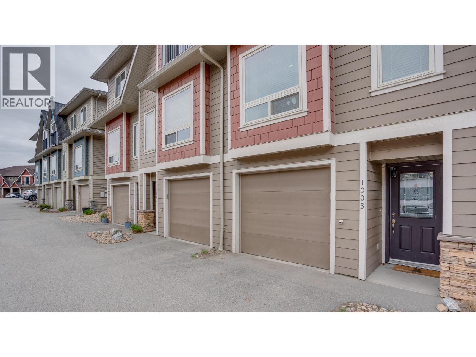 4900 Heritage Drive Unit# 1003, Vernon, British Columbia  V1T 9X1 - Photo 29 - 10366253