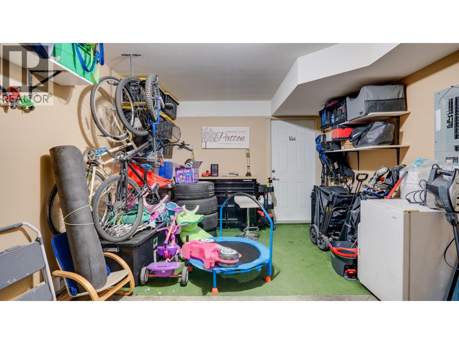 4900 Heritage Drive Unit# 1003, Vernon, British Columbia  V1T 9X1 - Photo 26 - 10366253