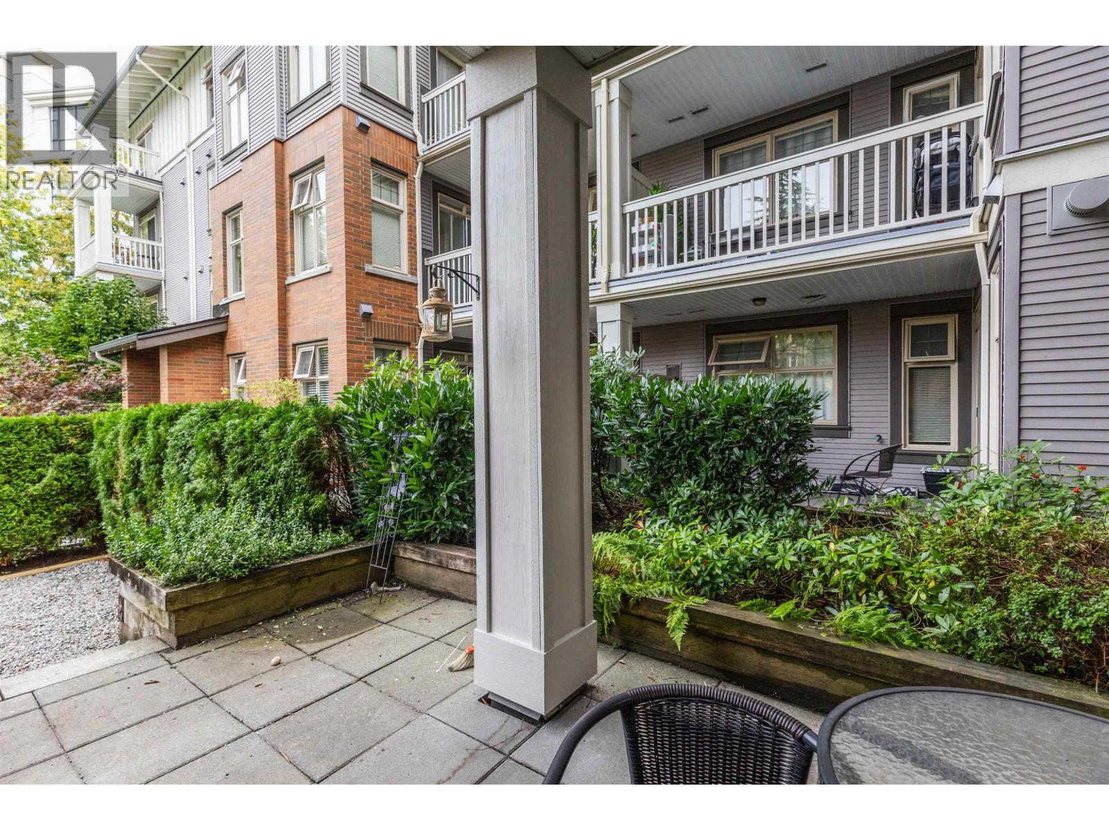 104 4883 Maclure Mews, Vancouver, British Columbia  V6J 5M8 - Photo 16 - R3060011