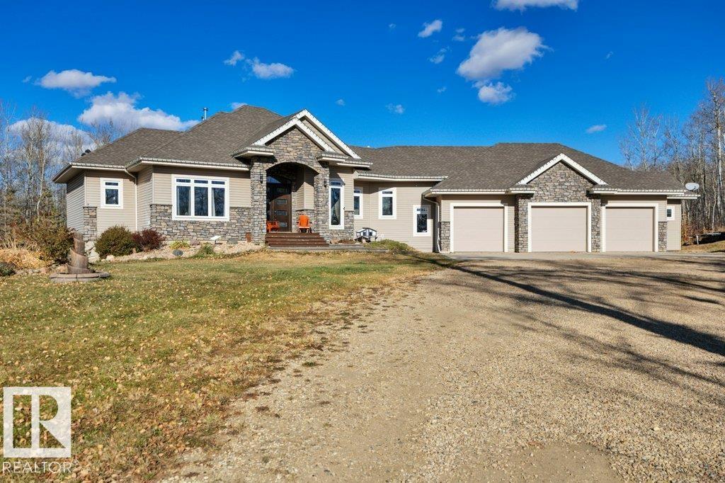 #146 50072 Range Road 205, rural camrose county, Alberta