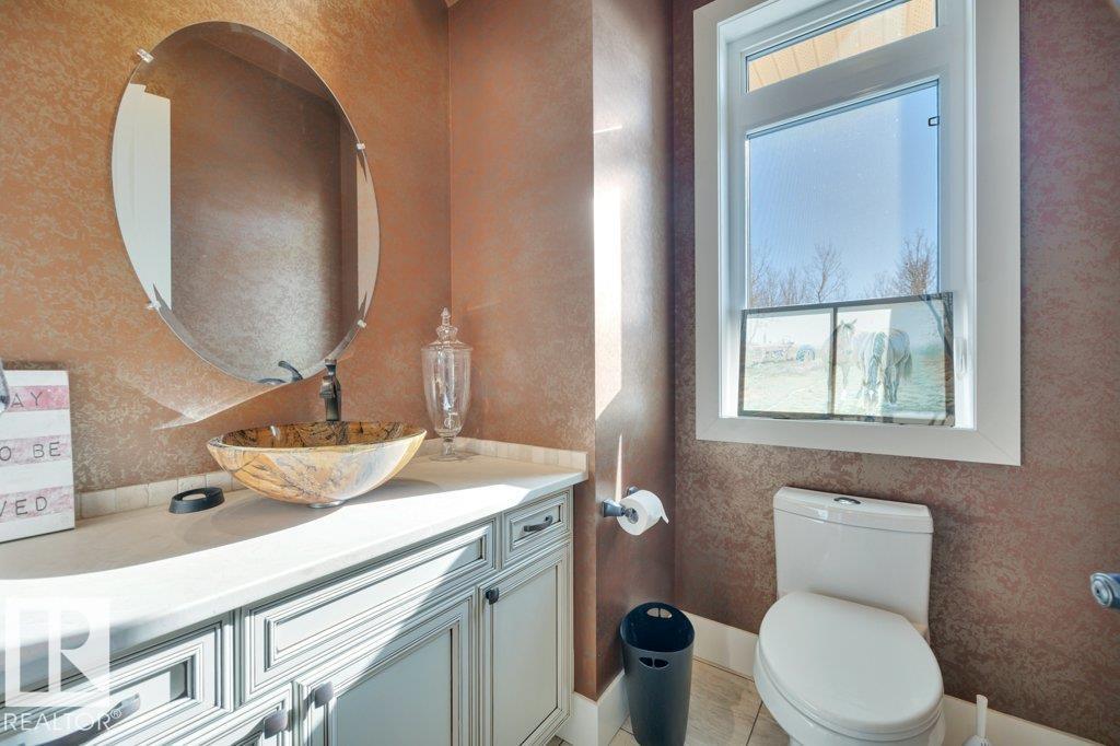 #146 50072 Range Road 205, Rural Camrose County, Alberta  T0B 2M1 - Photo 20 - E4462823