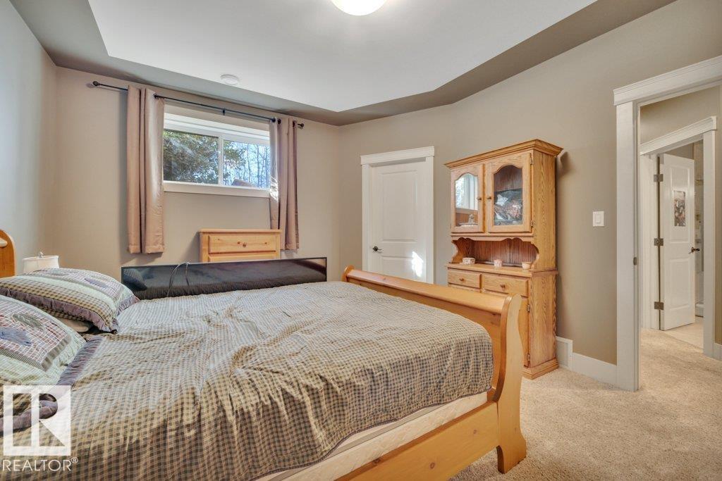 #146 50072 Range Road 205, Rural Camrose County, Alberta  T0B 2M1 - Photo 37 - E4462823