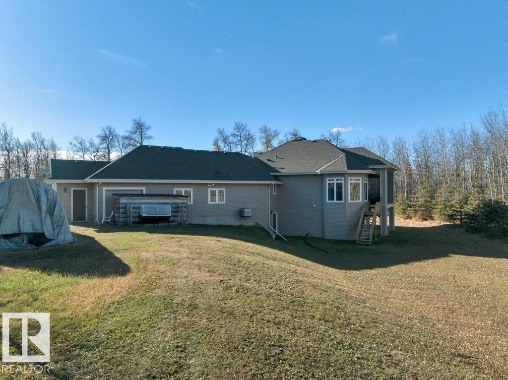 #146 50072 Range Road 205, Rural Camrose County, Alberta  T0B 2M1 - Photo 43 - E4462823