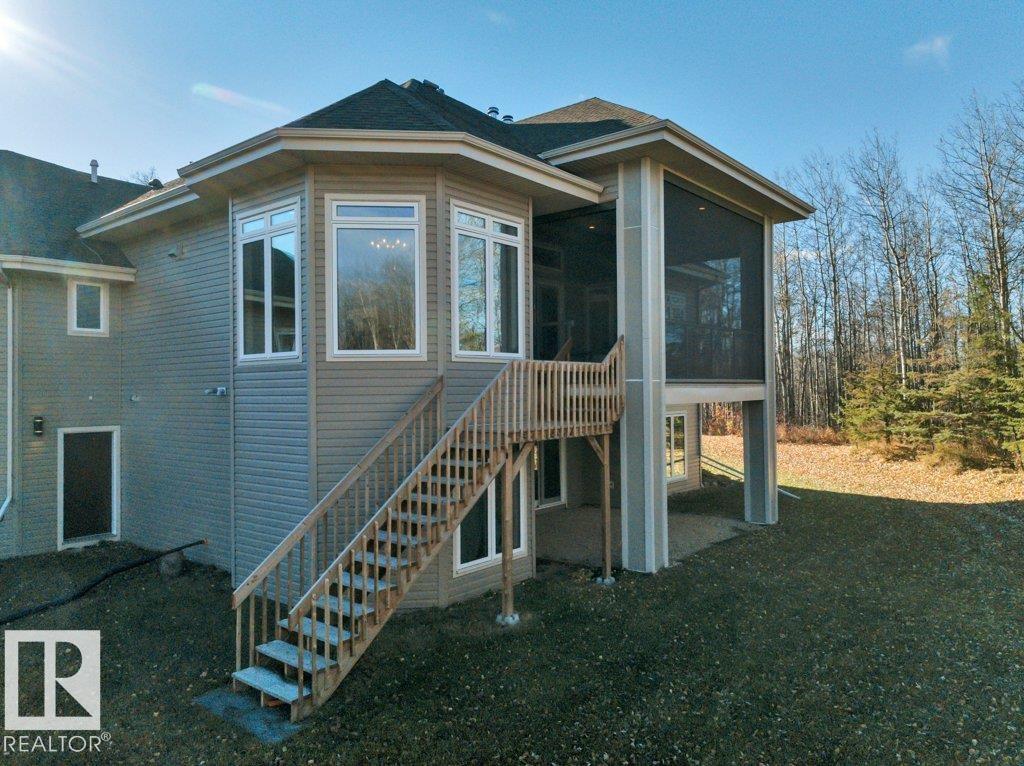 #146 50072 Range Road 205, Rural Camrose County, Alberta  T0B 2M1 - Photo 47 - E4462823