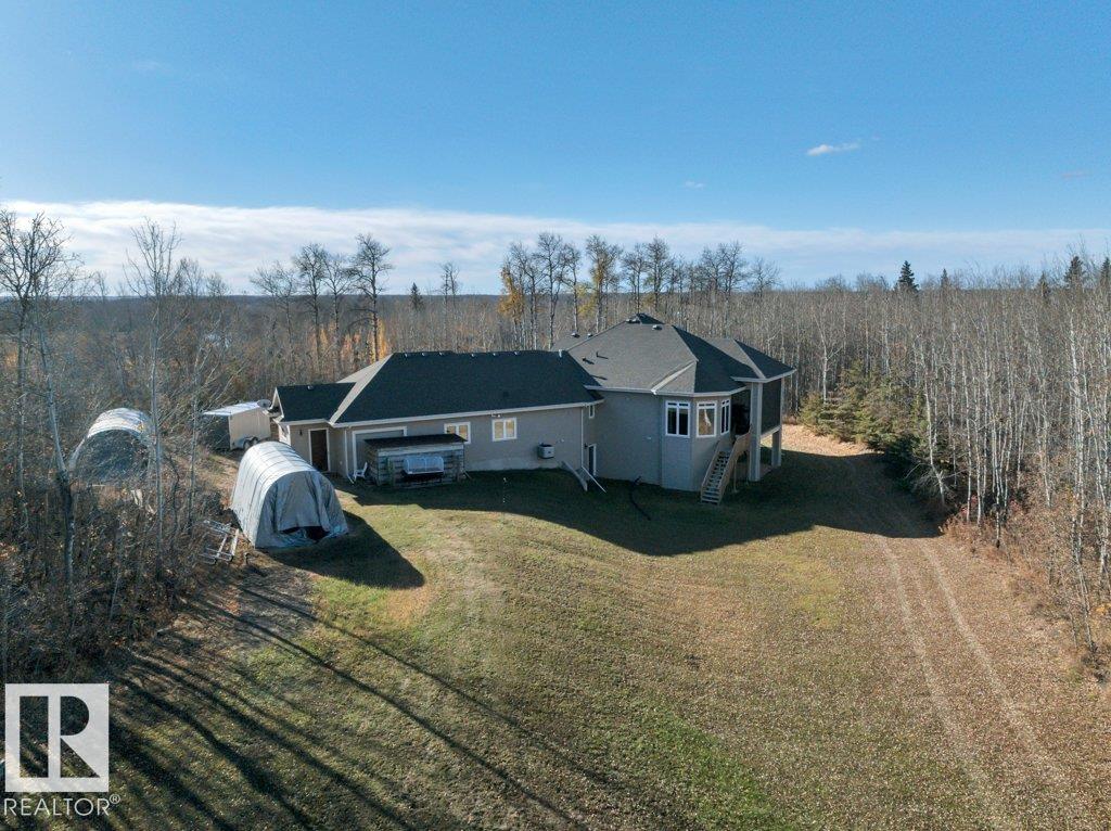#146 50072 Range Road 205, Rural Camrose County, Alberta  T0B 2M1 - Photo 52 - E4462823