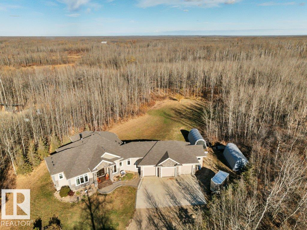 #146 50072 Range Road 205, Rural Camrose County, Alberta  T0B 2M1 - Photo 57 - E4462823