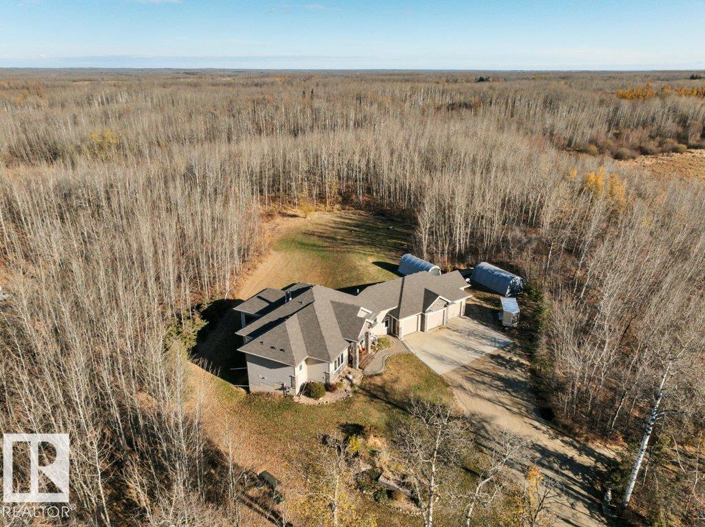 #146 50072 Range Road 205, Rural Camrose County, Alberta  T0B 2M1 - Photo 58 - E4462823