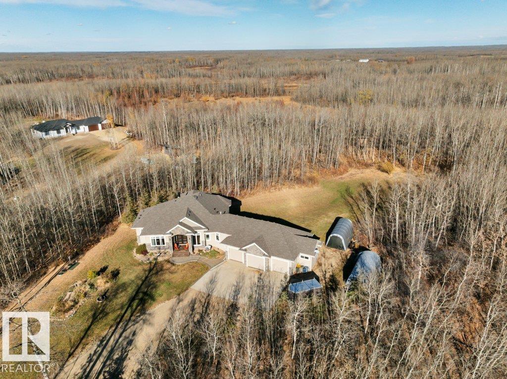 #146 50072 Range Road 205, Rural Camrose County, Alberta  T0B 2M1 - Photo 59 - E4462823