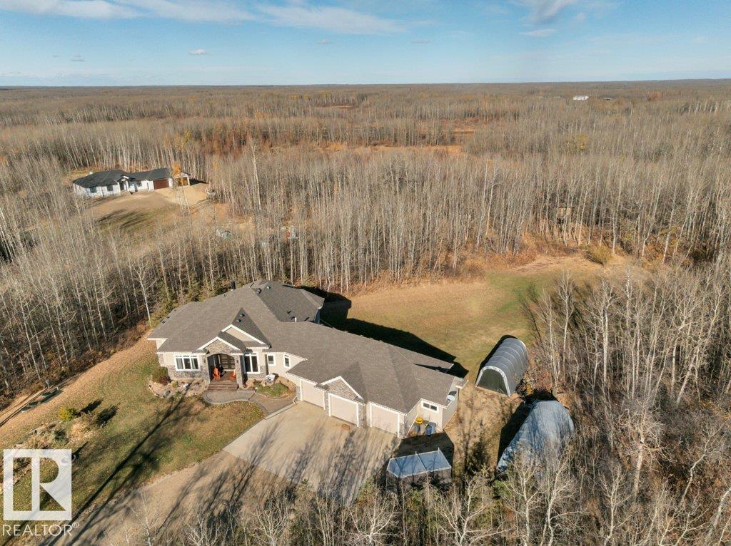 #146 50072 Range Road 205, Rural Camrose County, Alberta  T0B 2M1 - Photo 66 - E4462823