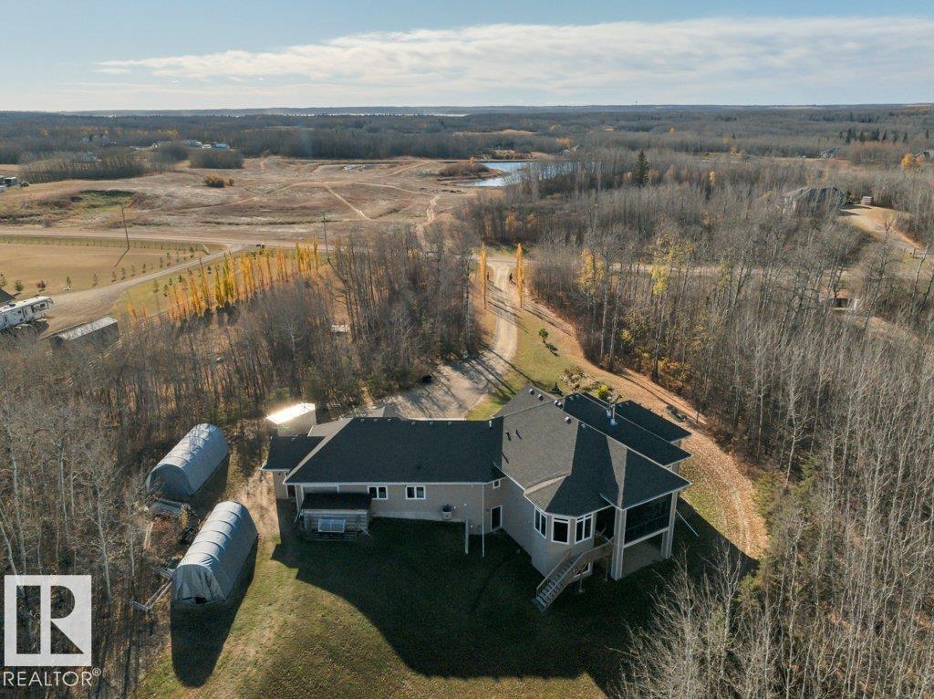 #146 50072 Range Road 205, Rural Camrose County, Alberta  T0B 2M1 - Photo 68 - E4462823