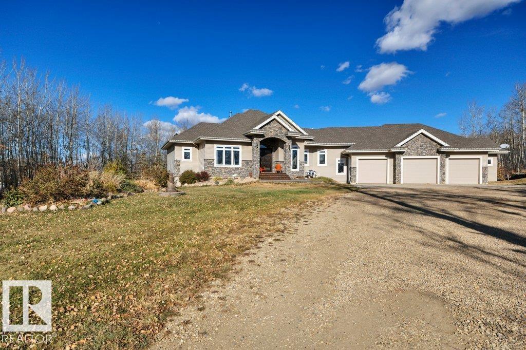 #146 50072 Range Road 205, Rural Camrose County, Alberta  T0B 2M1 - Photo 71 - E4462823
