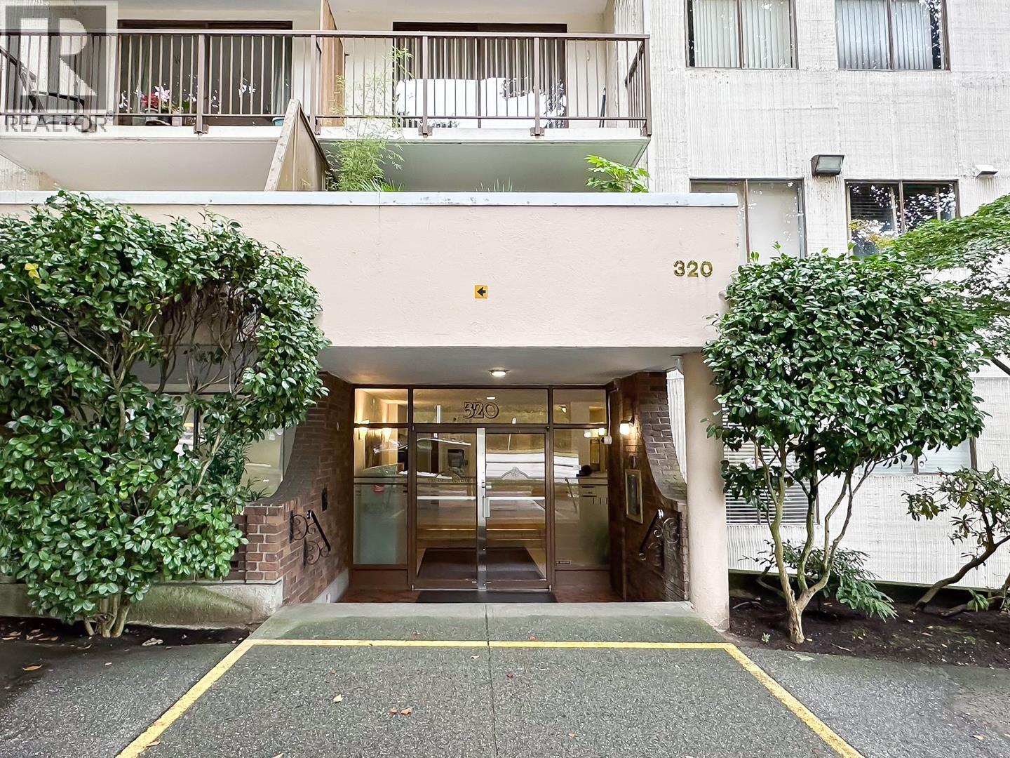 502 320 Royal Avenue, New Westminster, British Columbia  V3L 5C6 - Photo 3 - R3059856