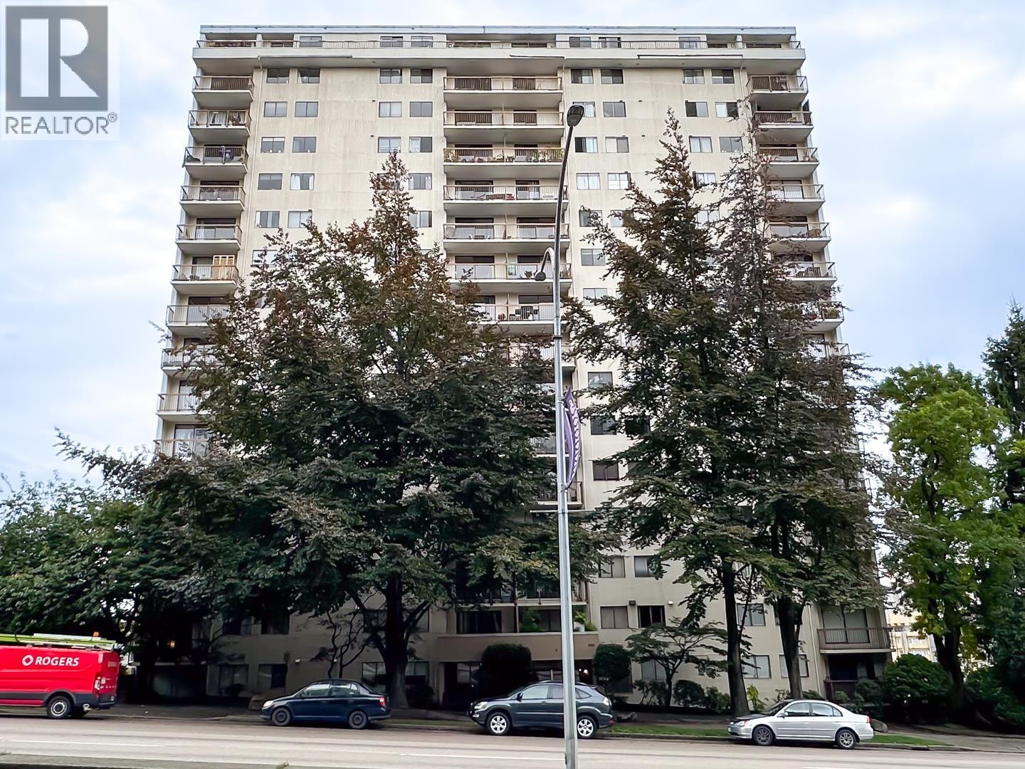 502 320 Royal Avenue, New Westminster, British Columbia  V3L 5C6 - Photo 2 - R3059856