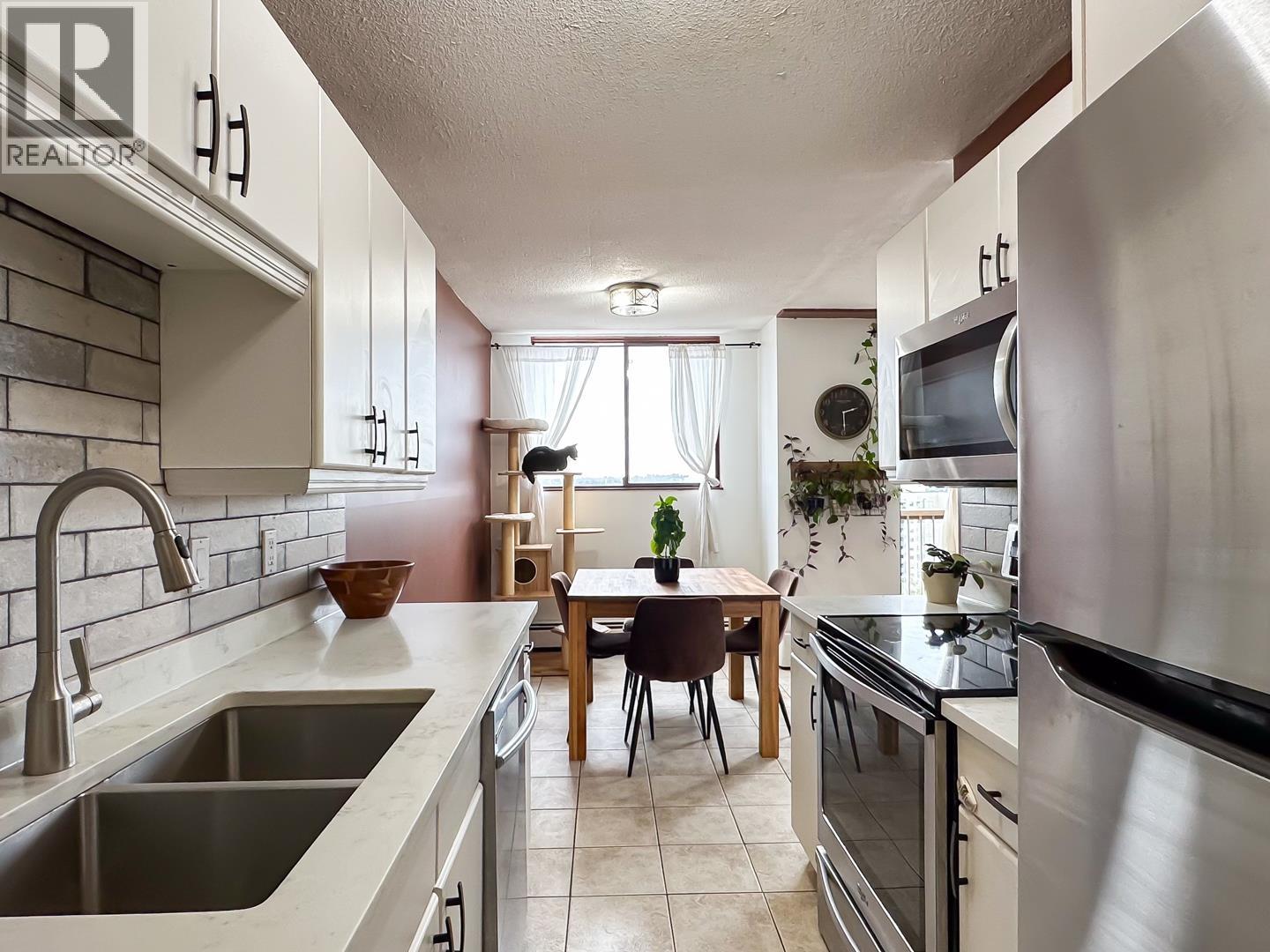 502 320 Royal Avenue, New Westminster, British Columbia  V3L 5C6 - Photo 9 - R3059856