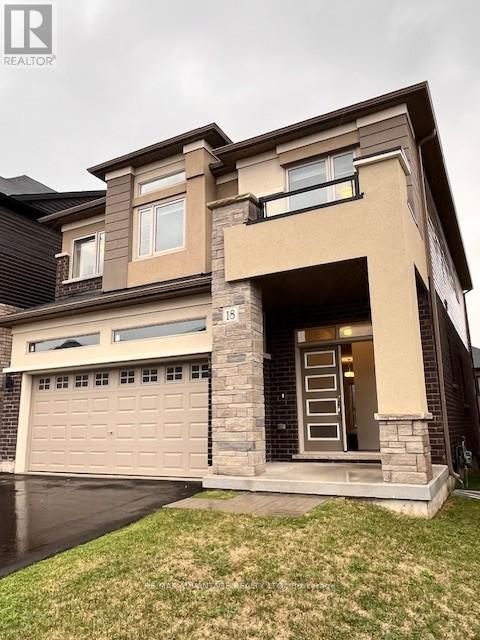 18 WHITTON DRIVE, Brant, Ontario