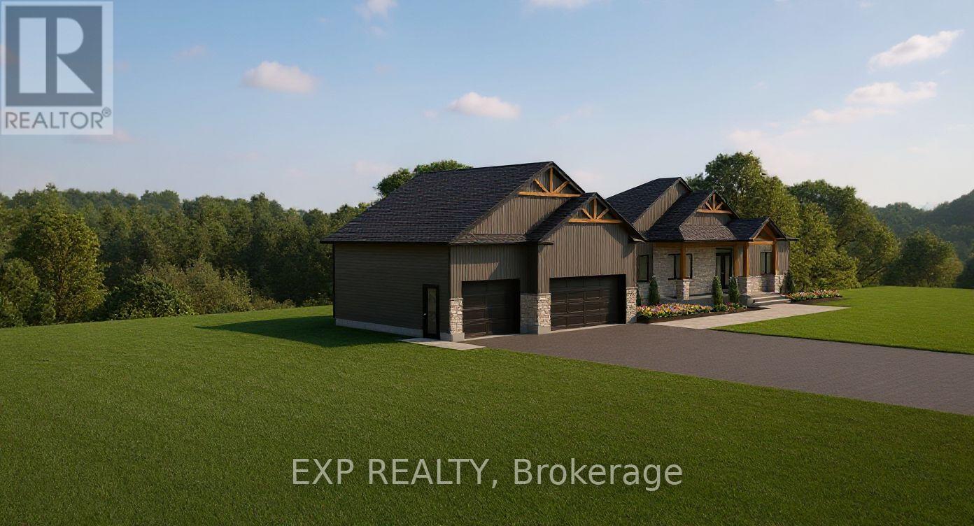 288 Trudeau Crescent, Russell, Ontario  K0A 2A0 - Photo 3 - X12191668