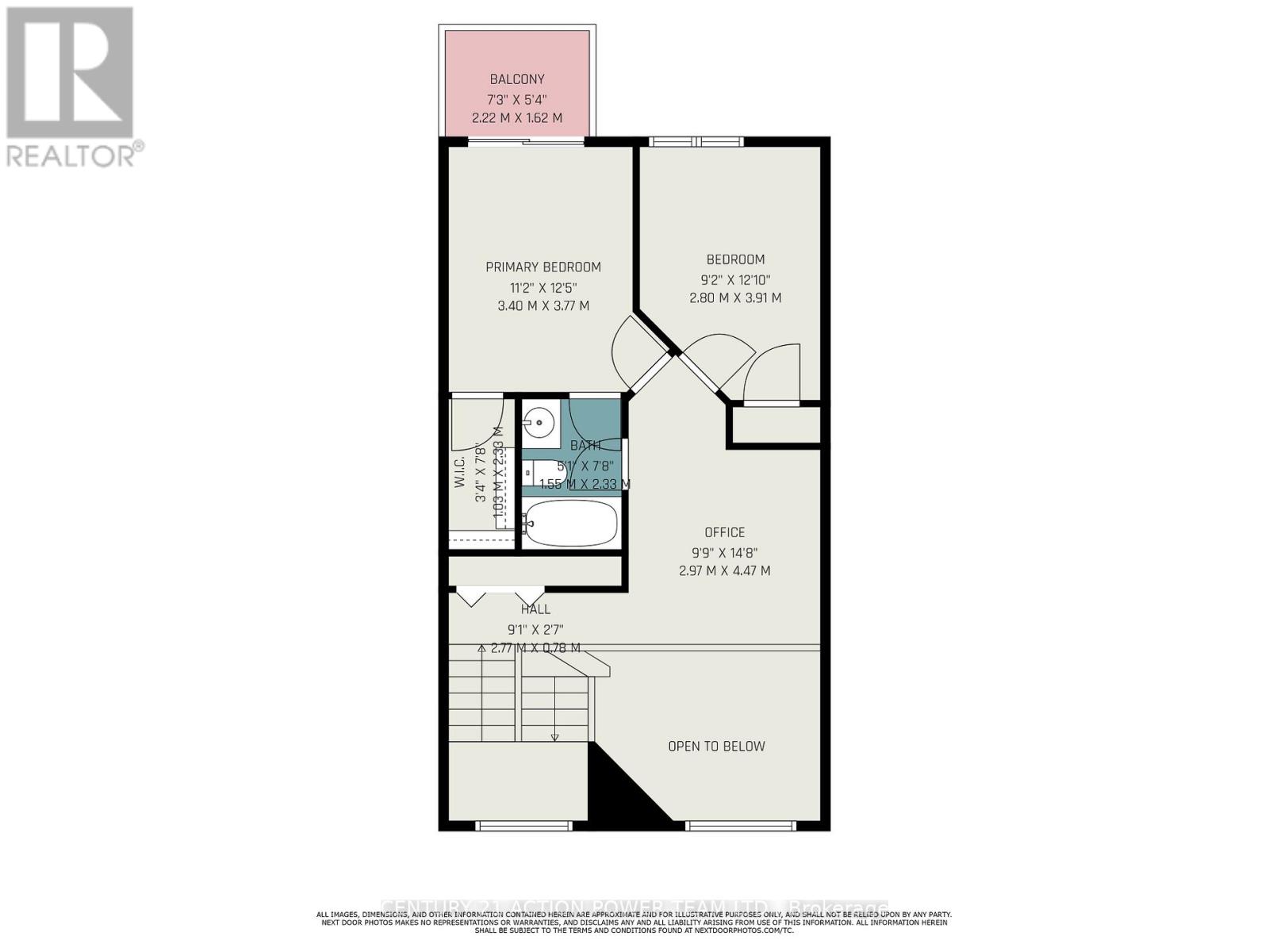13 - 123 Gatestone Private, Ottawa, Ontario  K1J 1K5 - Photo 30 - X12426913