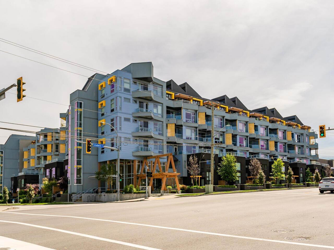 304 32838 Landeau Place, Abbotsford, British Columbia  V2S 0M6 - Photo 20 - R3060053