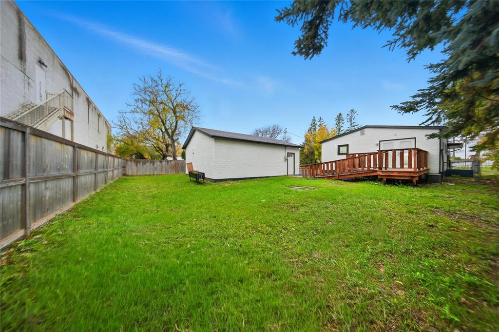 368 Beliveau Road, Winnipeg, Manitoba  R2M 1T4 - Photo 30 - 202526849